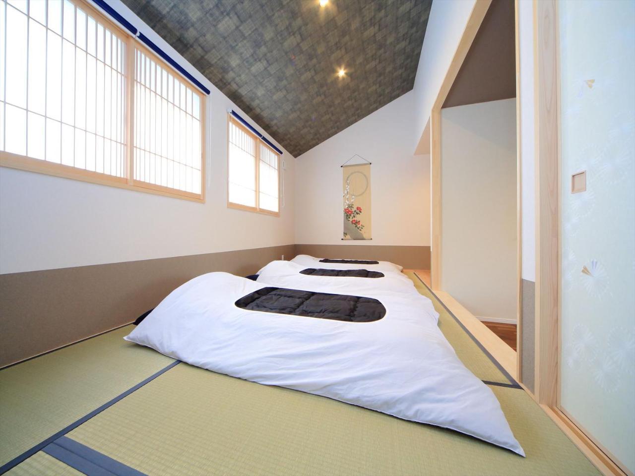 Villa Coto Kyoto Kiyomizu 2 Exterior foto